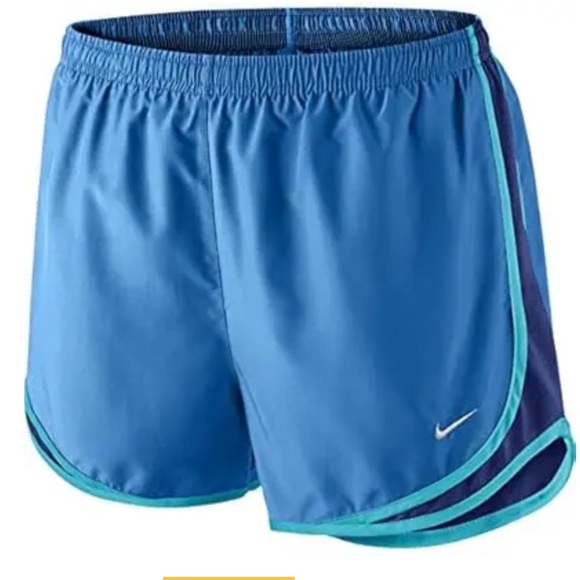 NWT Nike Dri-fit Tempo Athletic Shorts Size Medium - Picture 1 of 10